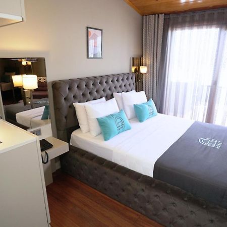 Homey Airport Hotel Arnavutkoy 外观 照片