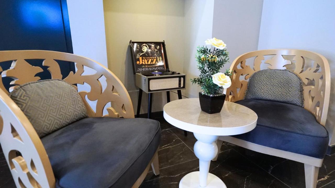 Homey Airport Hotel Arnavutkoy 外观 照片