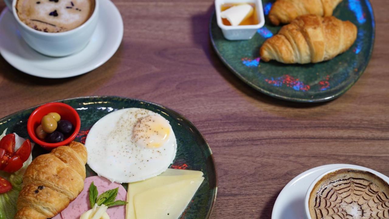Homey Airport Hotel Arnavutkoy 外观 照片