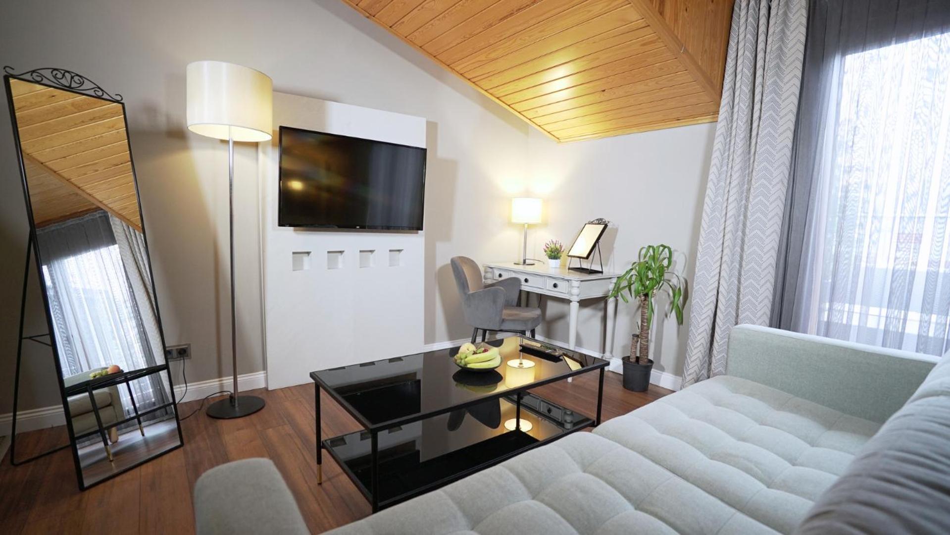 Homey Airport Hotel Arnavutkoy 外观 照片