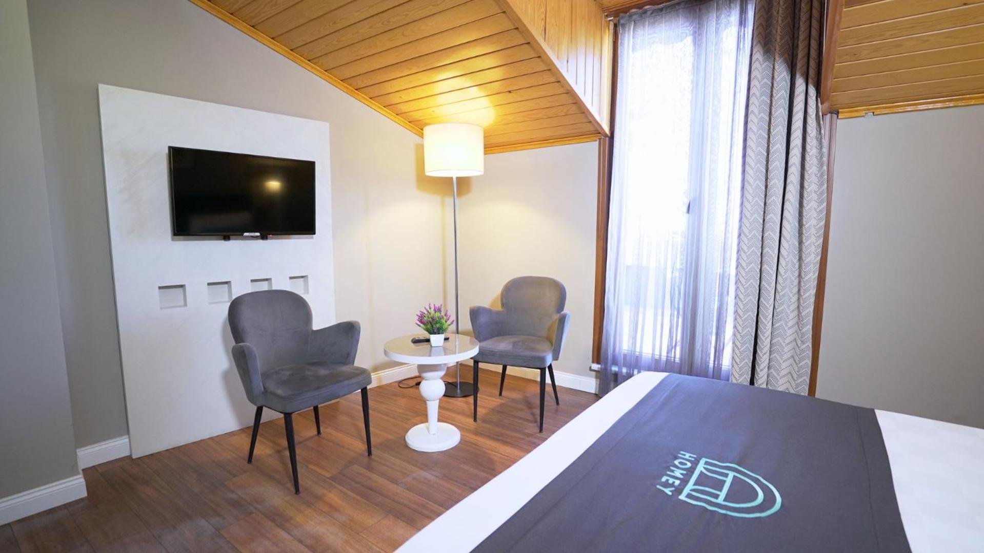Homey Airport Hotel Arnavutkoy 外观 照片