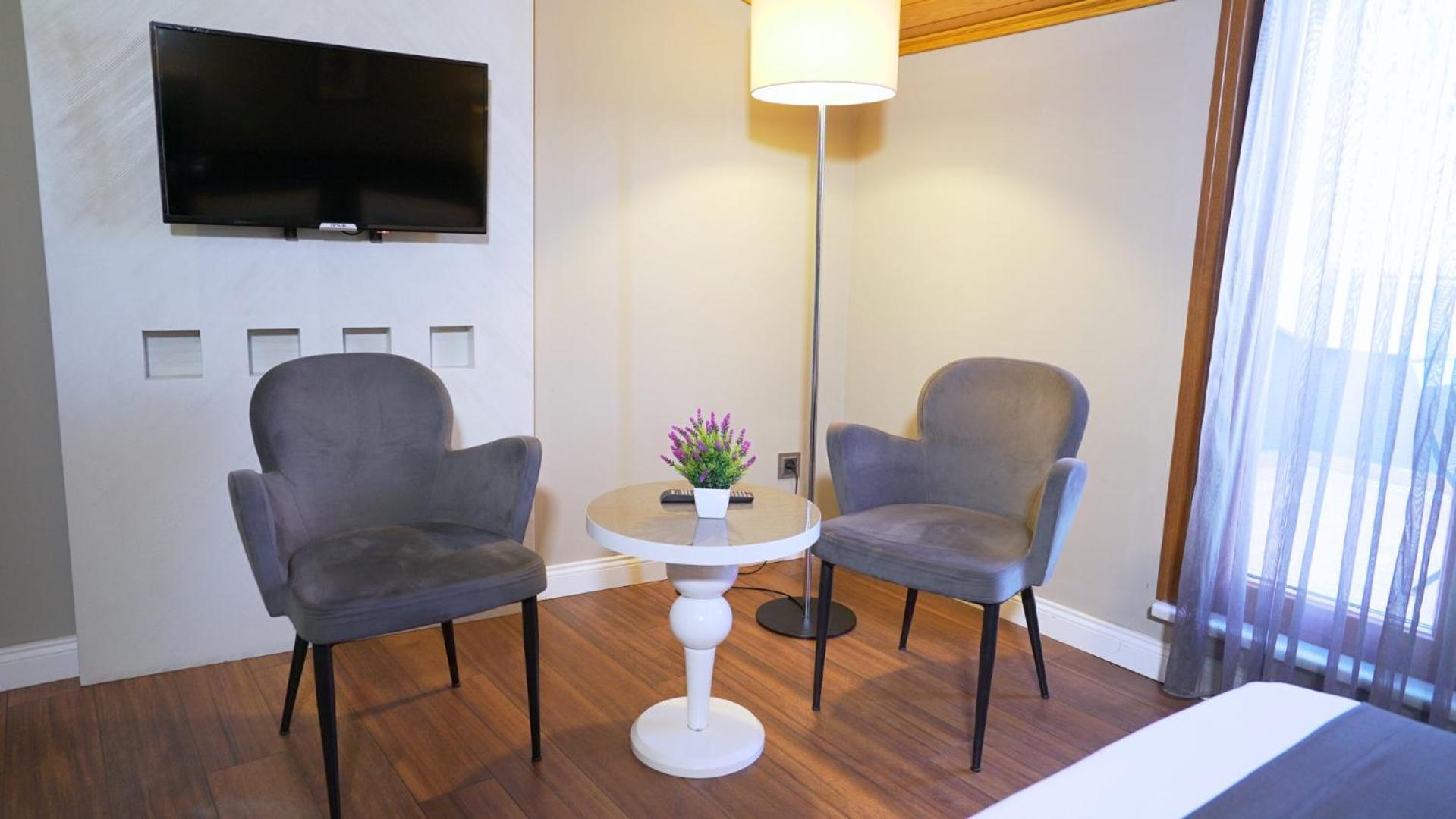 Homey Airport Hotel Arnavutkoy 外观 照片