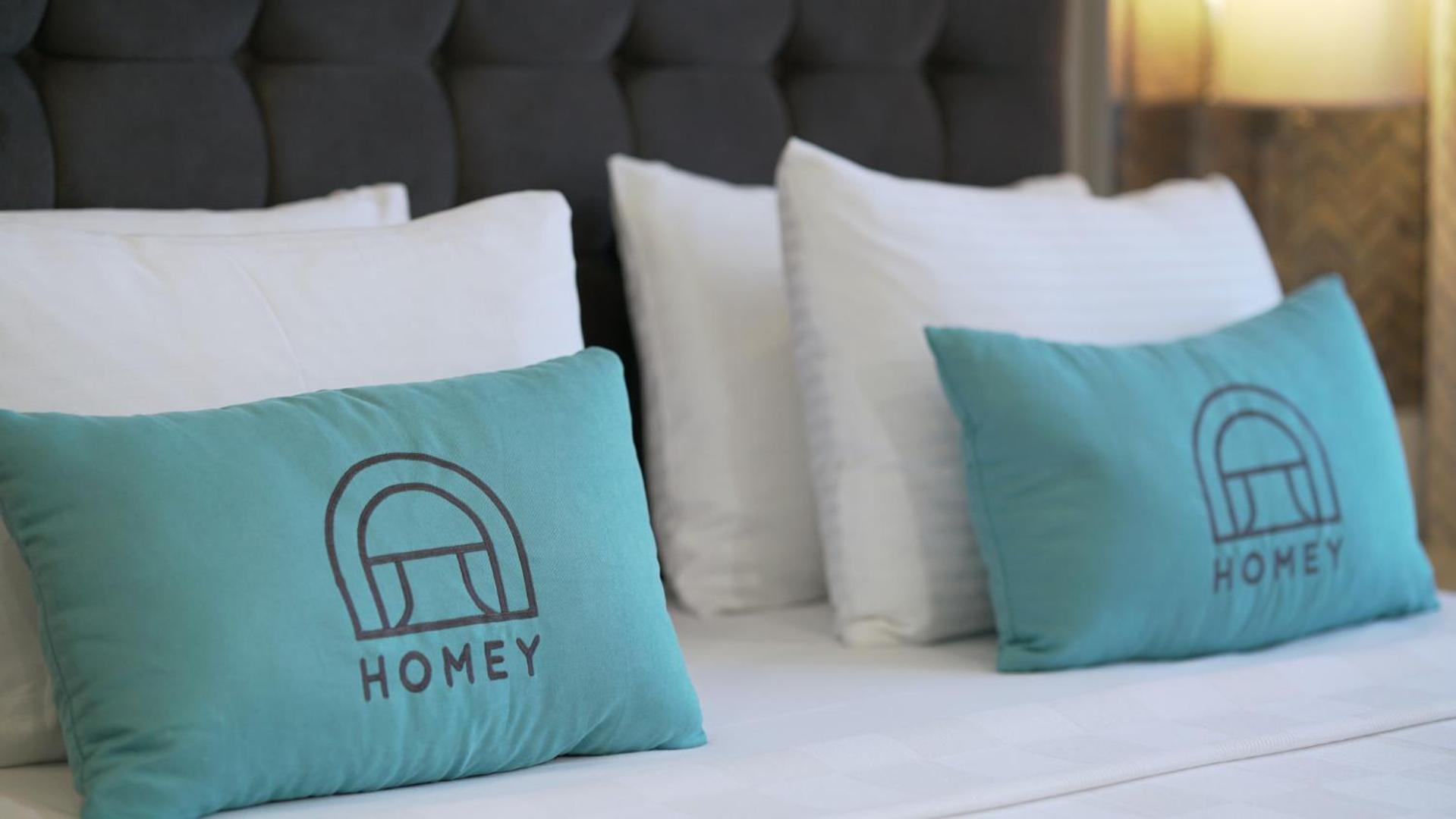 Homey Airport Hotel Arnavutkoy 外观 照片