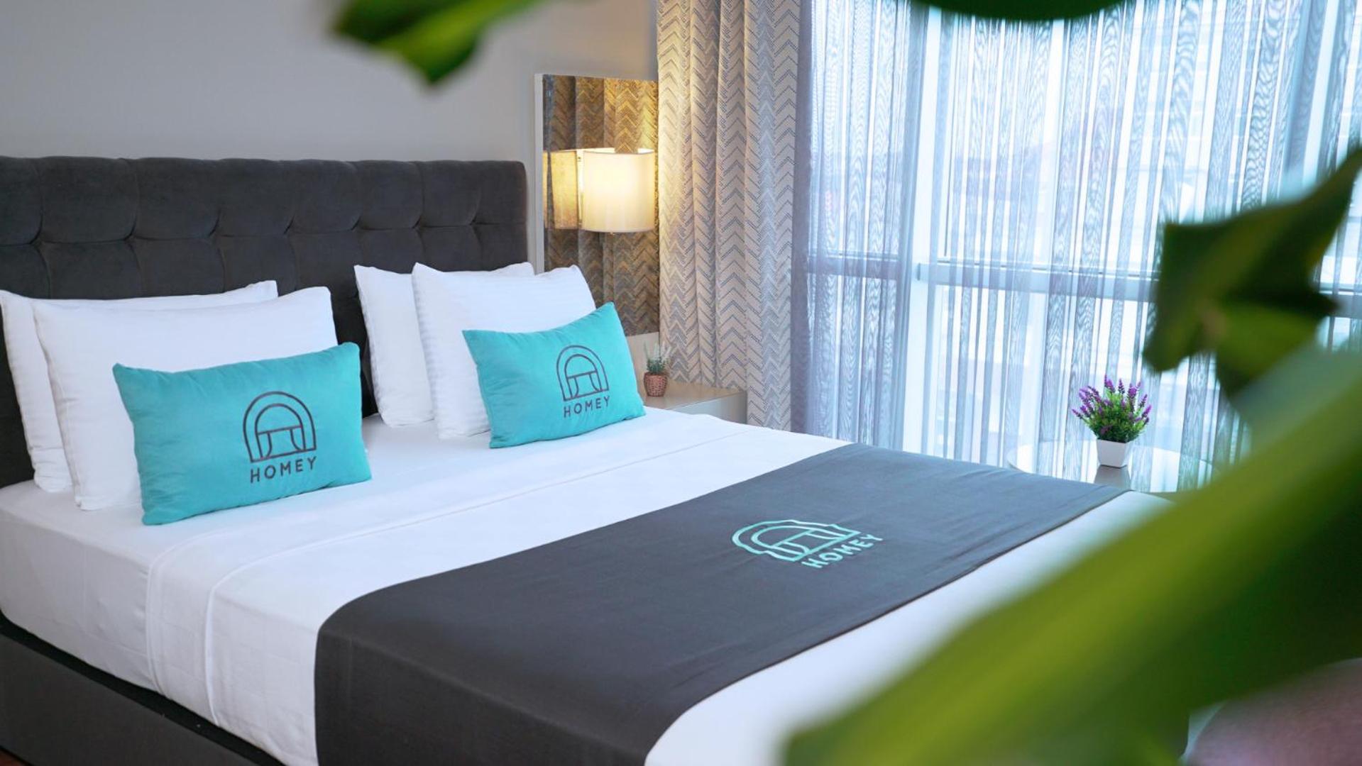 Homey Airport Hotel Arnavutkoy 外观 照片